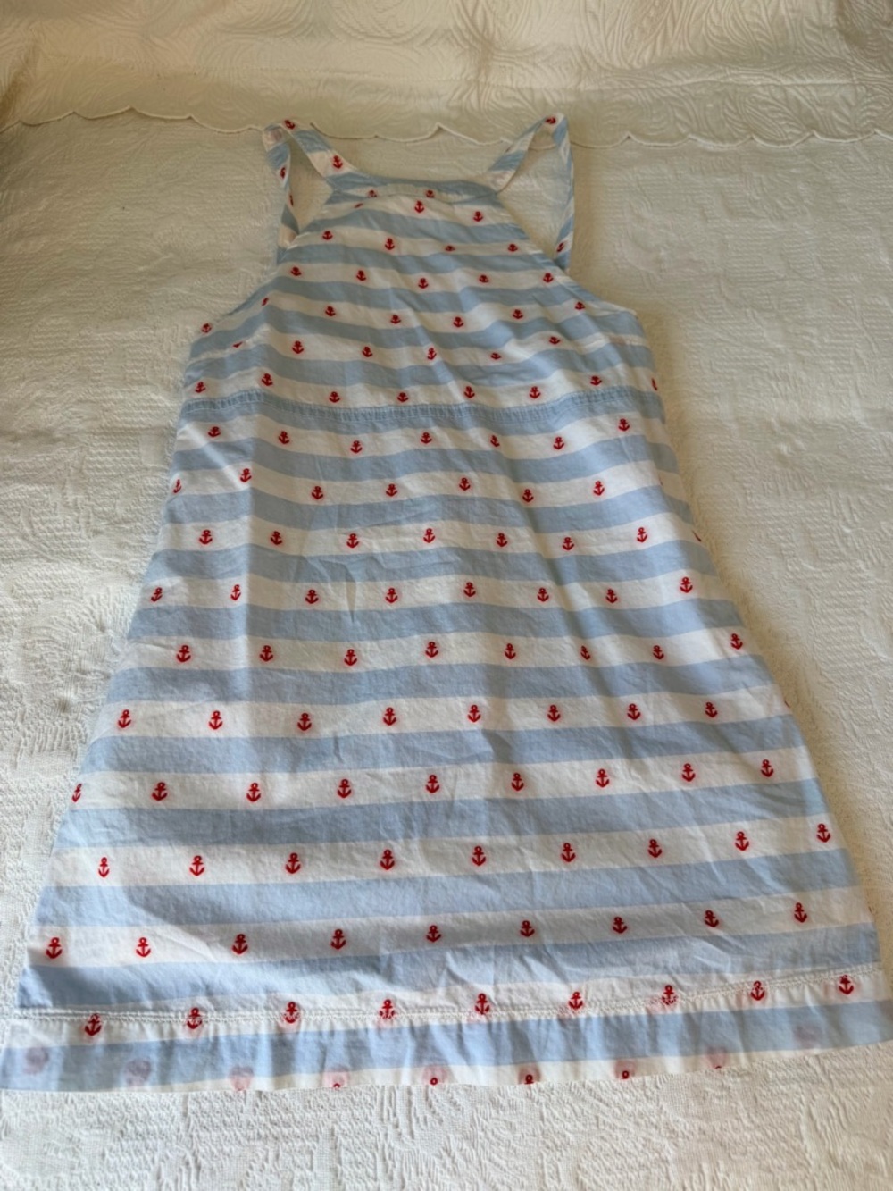 CPC Girls dress Size 7